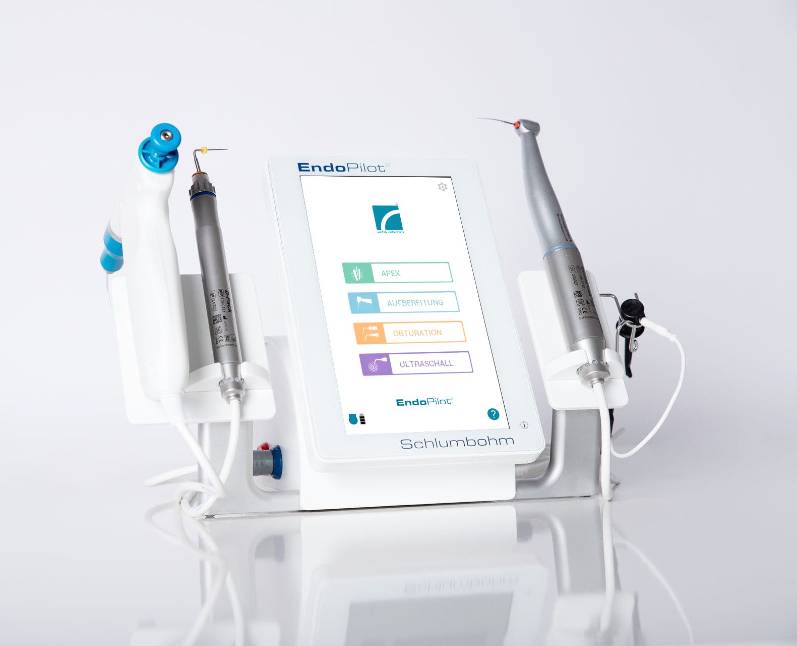 EndoPilot² Plus 2026