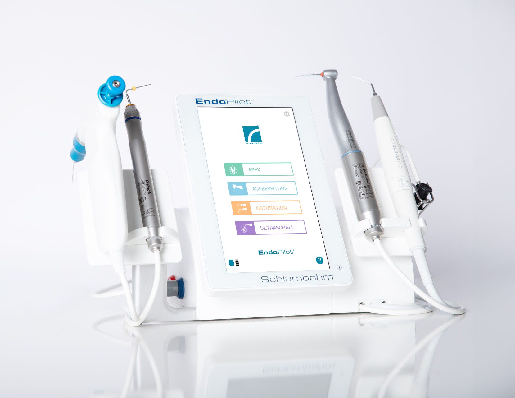 EndoPilot² ultra plus 2026