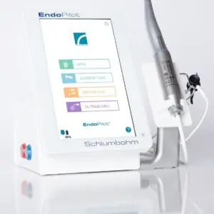 EndoPilot² comfort 2026