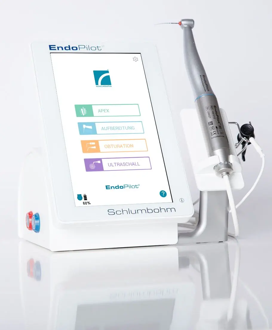 EndoPilot² comfort 2026