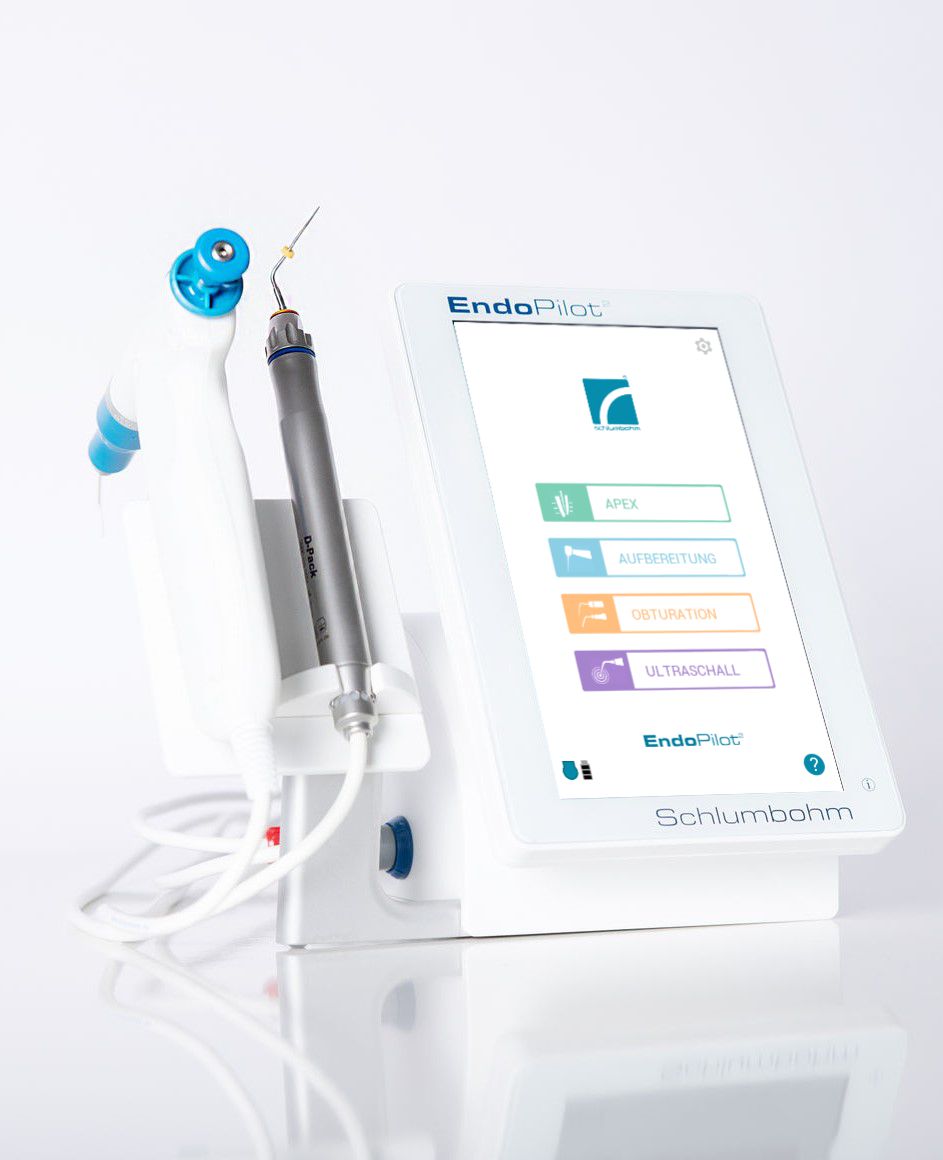 EndoPilot² Obturation 2026