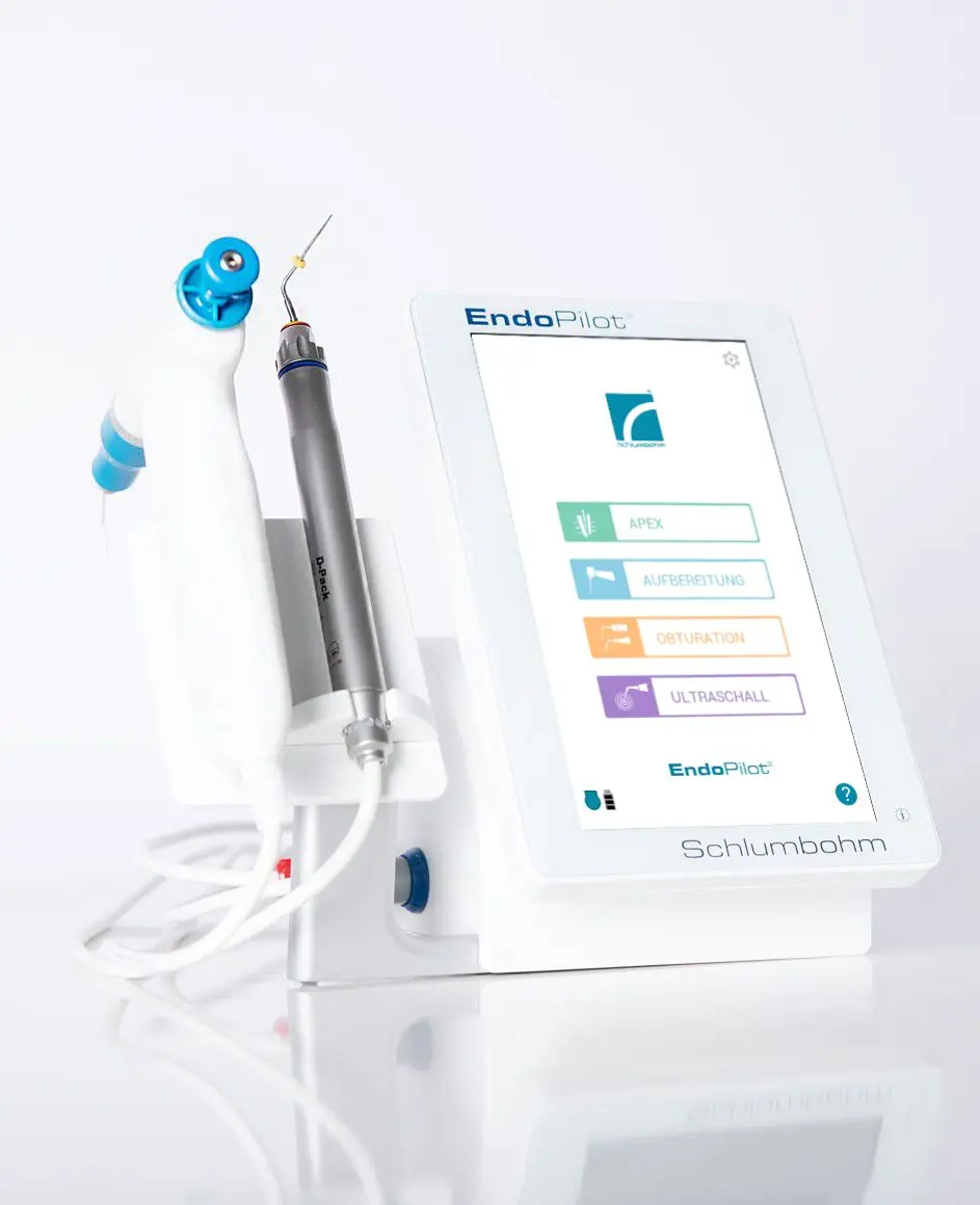 EndoPilot² Obturation 2026