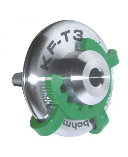 Knochenfilter KF-T3 – Bild 3