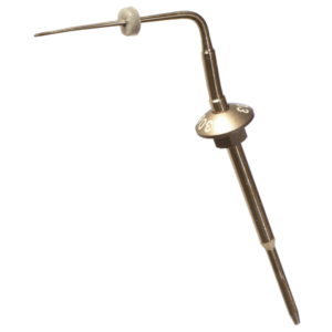 D-Pack HeizSpitze EQV / extra-fein 40/03 grau