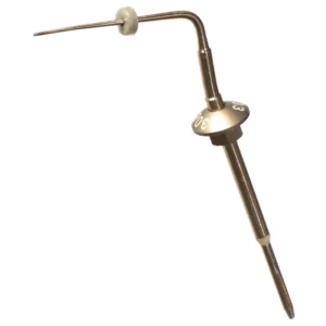 D-Pack HeizSpitze EQV / extra-fein 40/03 grau