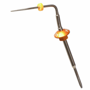 DownPack² Heizspitze