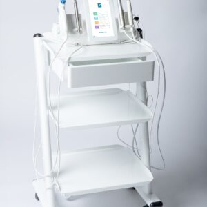 Trolley mit Schublade