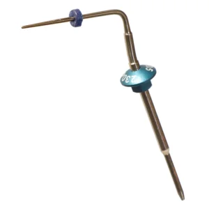 D-Pack HeizSpitze EQV 60/05 blau