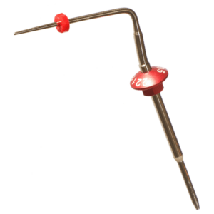 D-Pack HeizSpitze EQV 60/05L rot